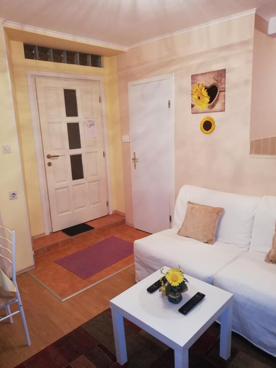 לובראן Apartment Tancabel מראה חיצוני תמונה