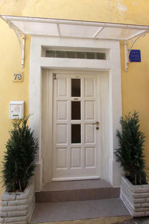 לובראן Apartment Tancabel מראה חיצוני תמונה