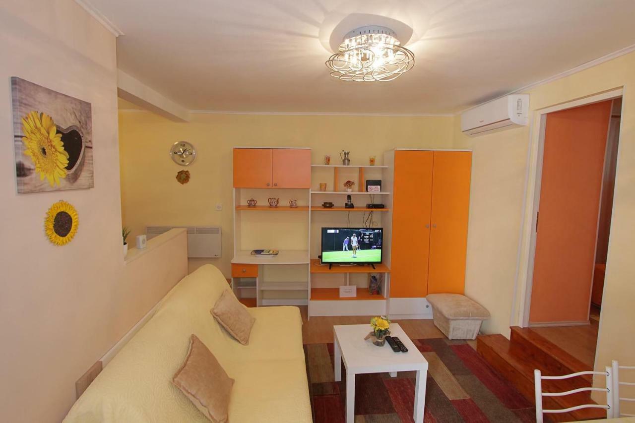 לובראן Apartment Tancabel מראה חיצוני תמונה