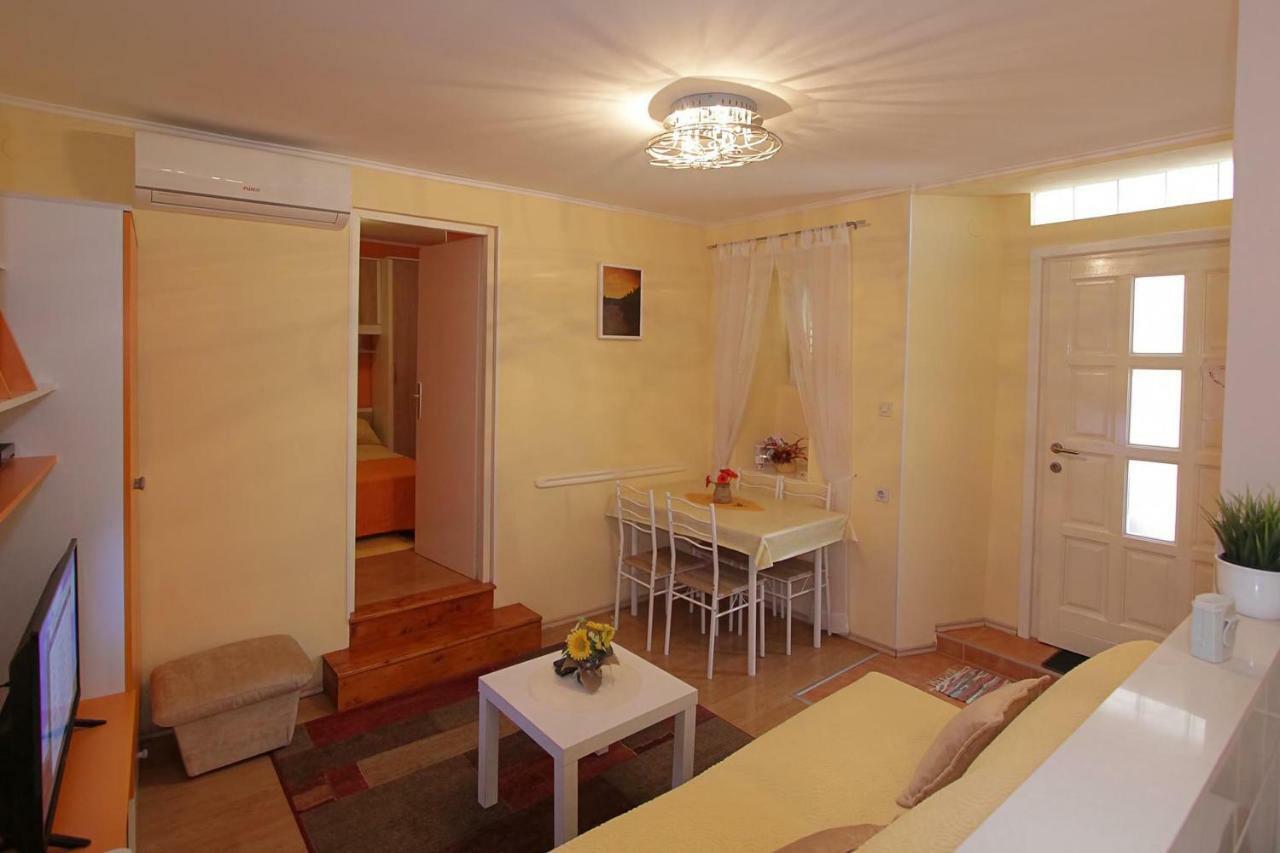 לובראן Apartment Tancabel מראה חיצוני תמונה