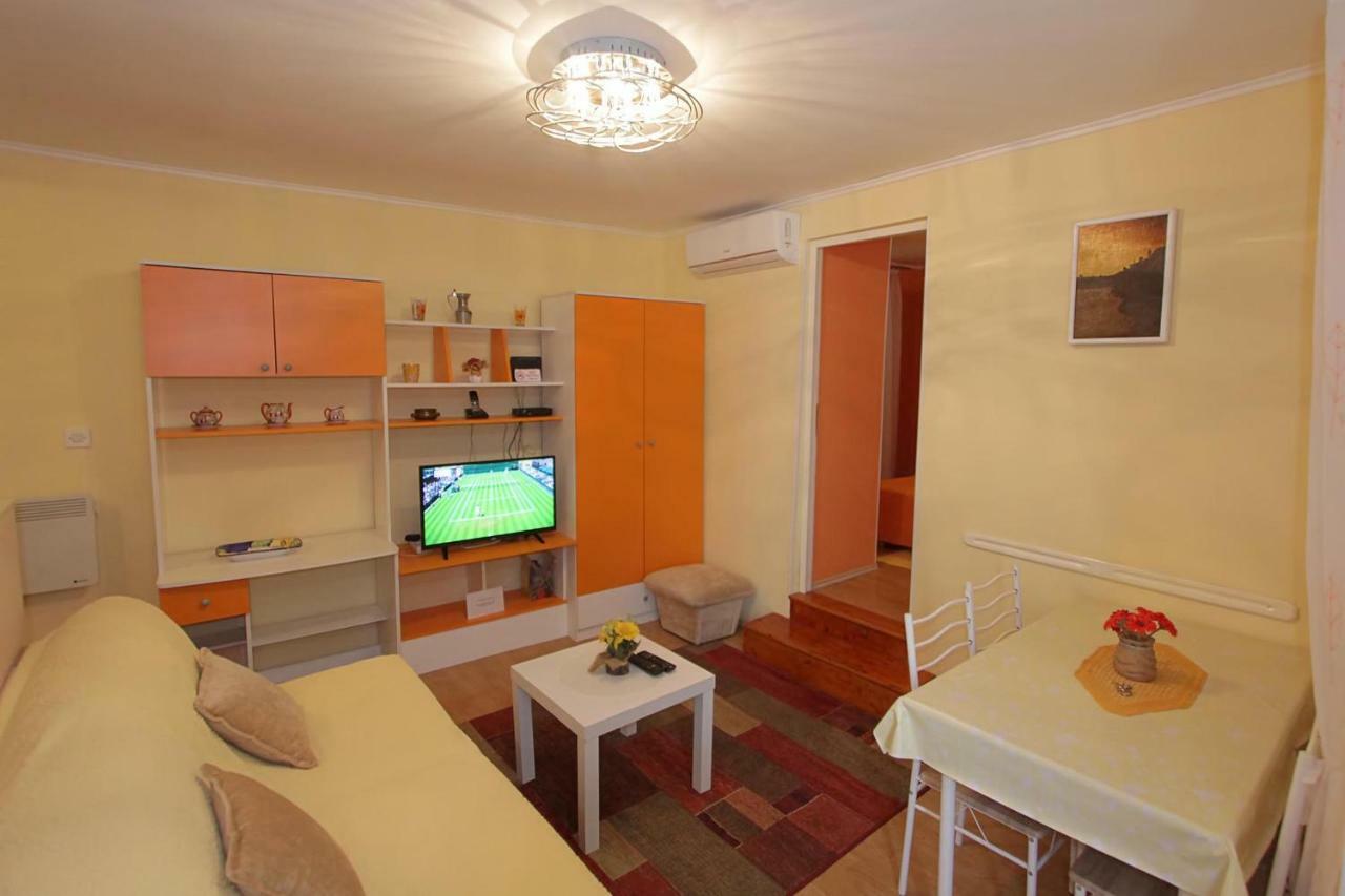 לובראן Apartment Tancabel מראה חיצוני תמונה