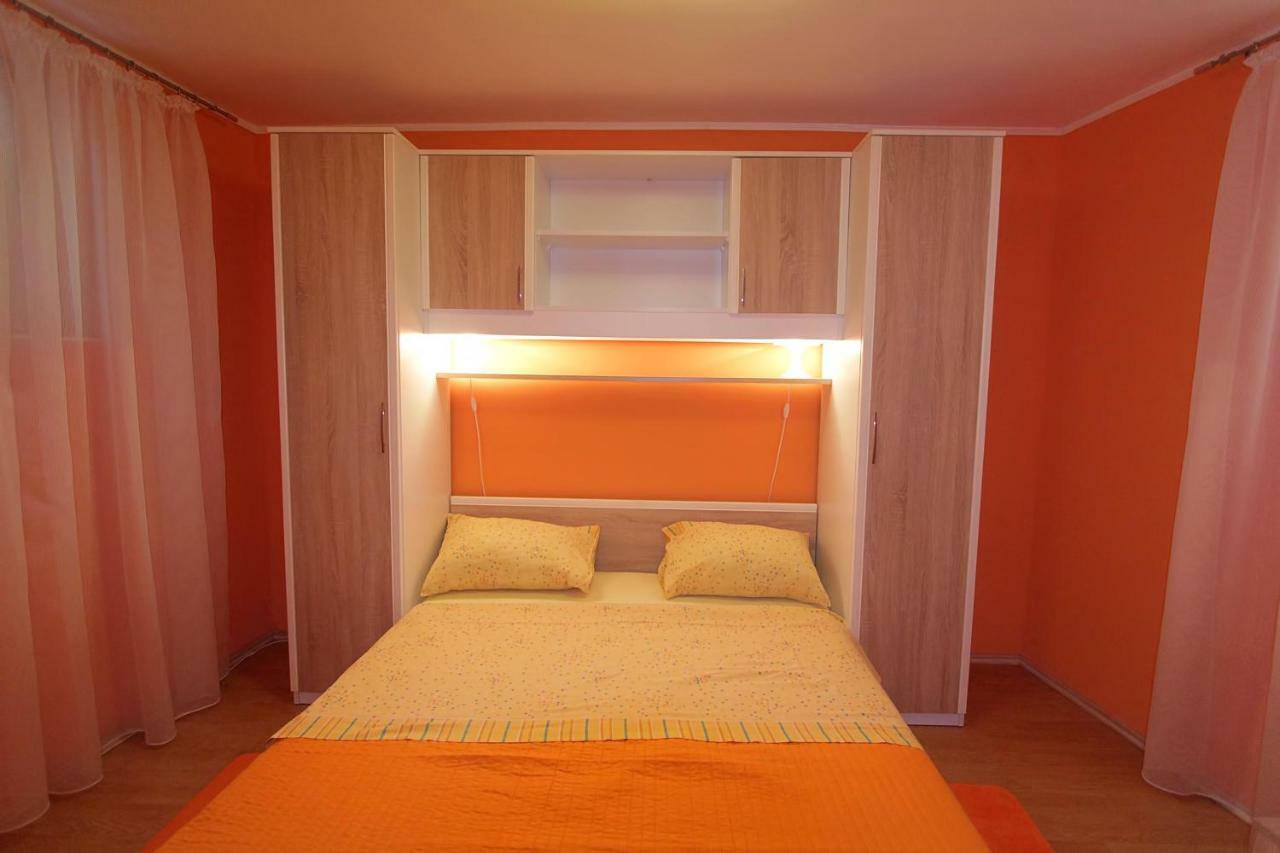 לובראן Apartment Tancabel מראה חיצוני תמונה
