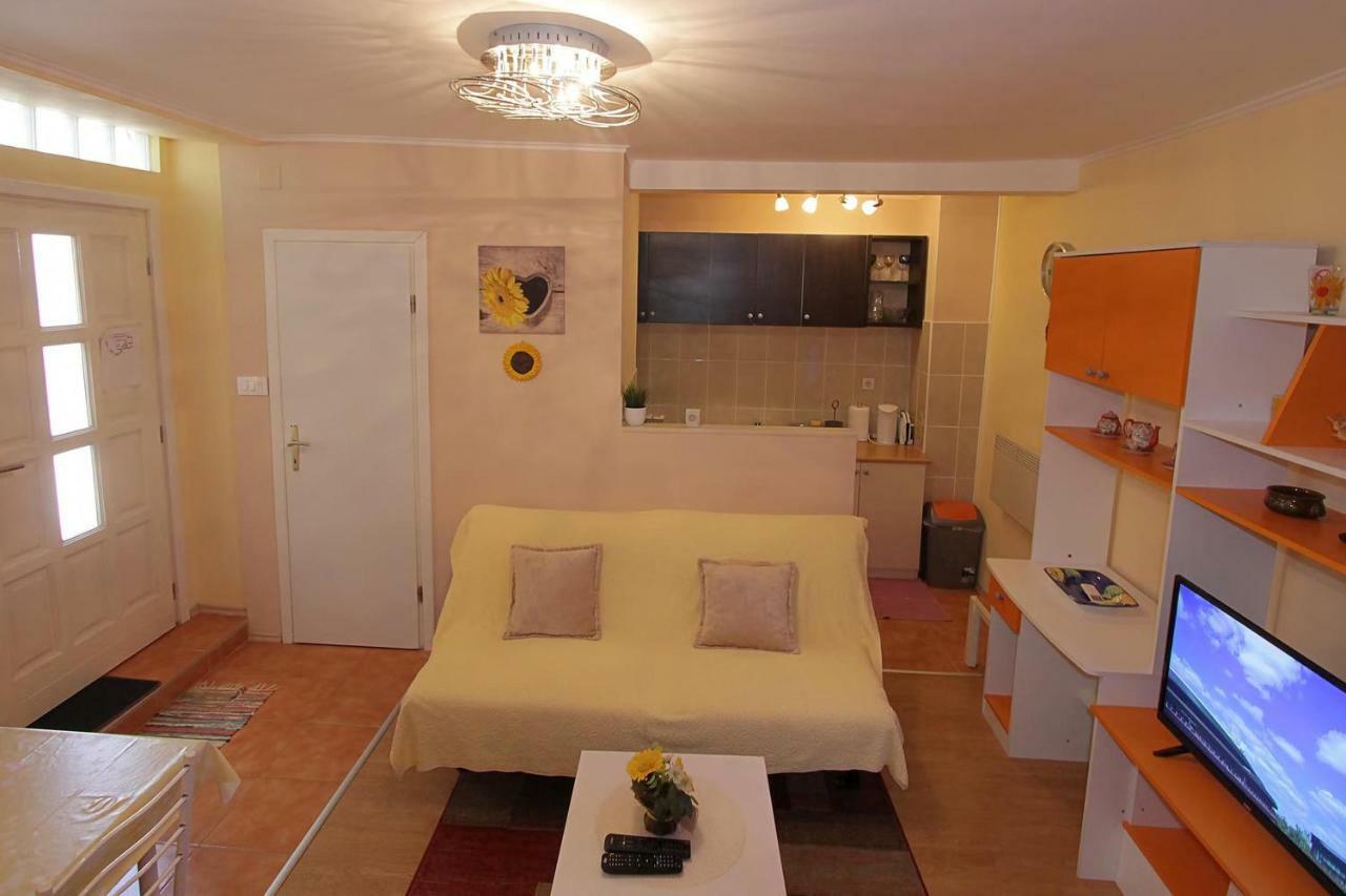לובראן Apartment Tancabel מראה חיצוני תמונה